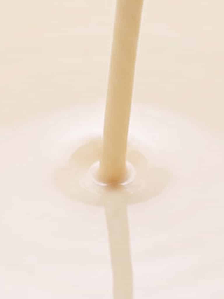 Fabrication et exportation de lait évaporé