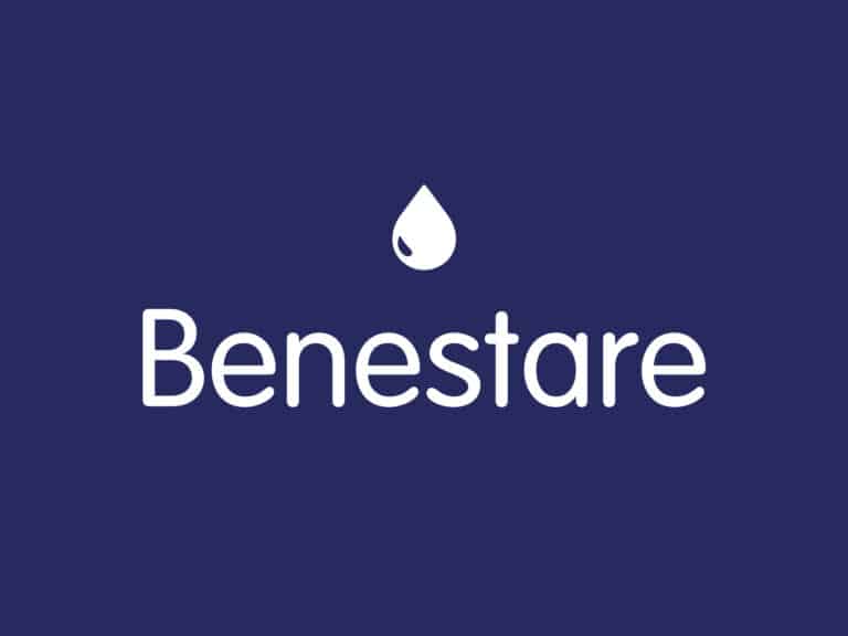 Benestare marca lácteos Originia Foods