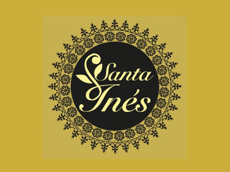 Santa Inés marca originia foods aceite de oliva