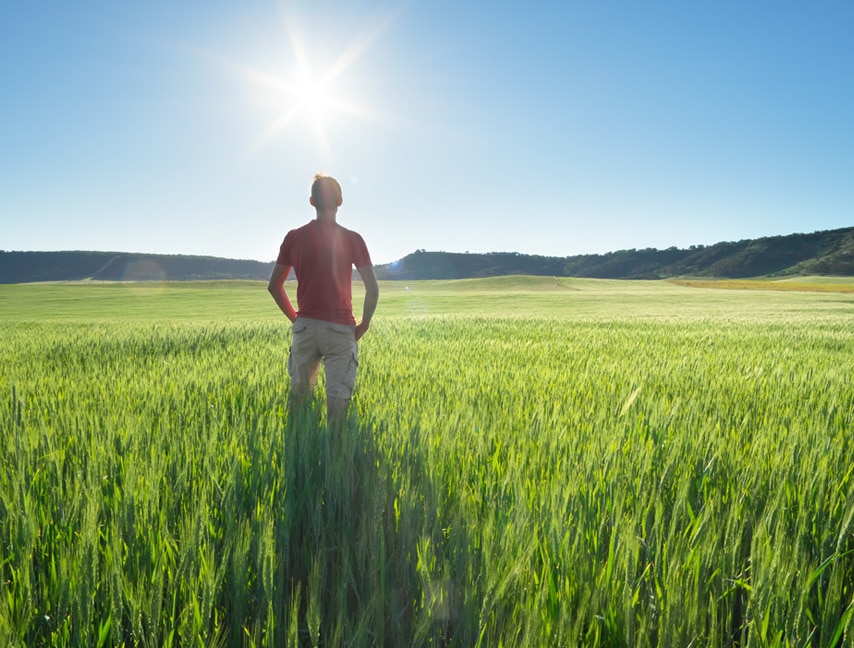 Sobre nosotros Originia Foods naturaleza