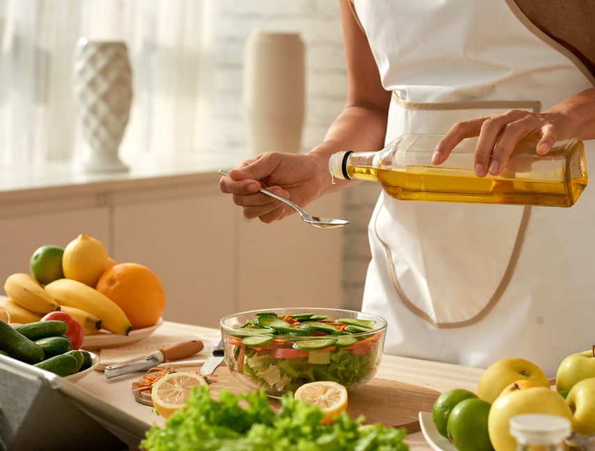 Originia Foods productos para uso doméstico