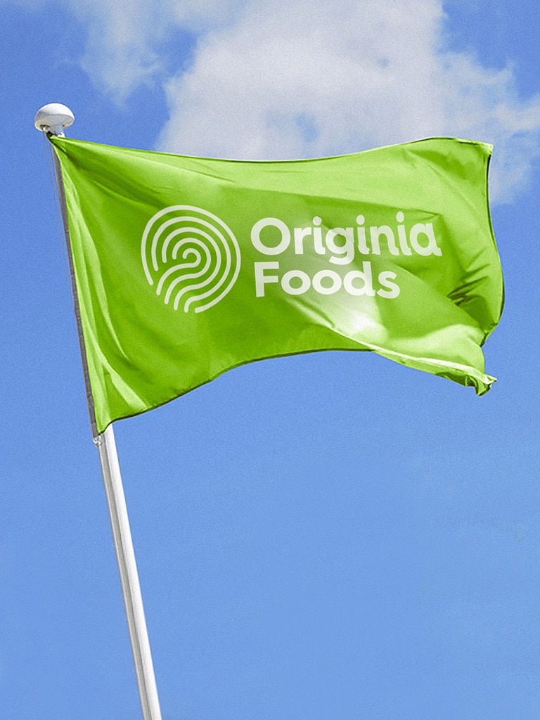 Quiénes somos: fabricantes de alimentos para terceros