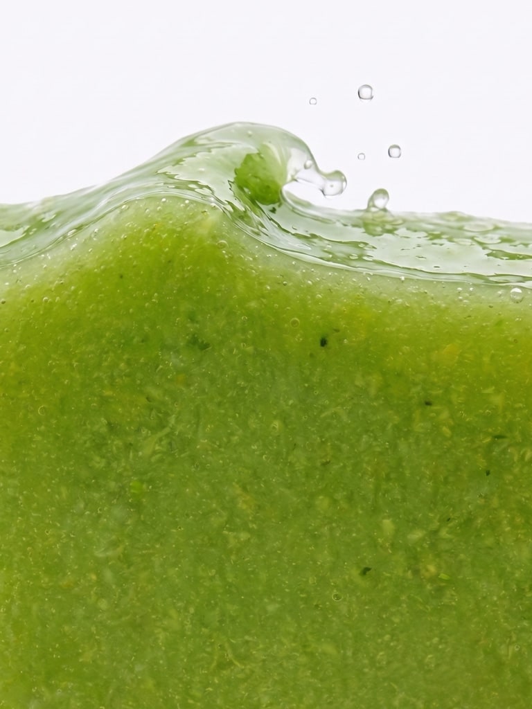 Smoothies hpp sabores y formatos